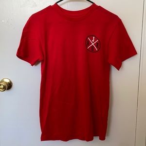 Glamour Kills JAGK Stick it Tee